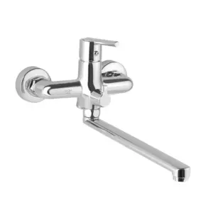 Ванна змішувач DARLENE 5391391C-30F Chrome Ванна змішувач DARLENE 5391391C-30F Chrome