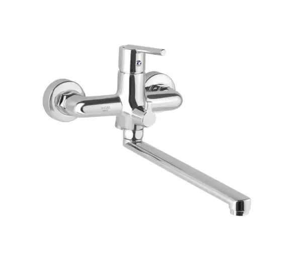 Ванна змішувач DARLENE 5391391C-30F Chrome Ванна змішувач DARLENE 5391391C-30F Chrome