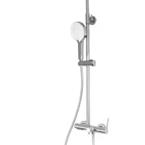 Душова колона DARLENE 8391391C Chrome Душова колона DARLENE 8391391C Chrome