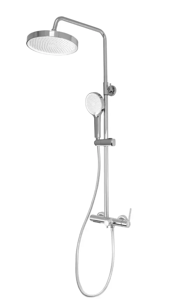 Душова колона DARLENE 8391391C Chrome Душова колона DARLENE 8391391C Chrome