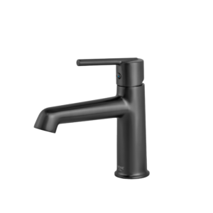 Умивальник змішувач  DARLENE 1391391B Black