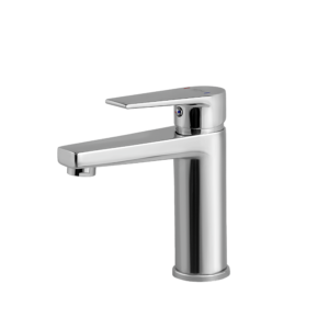 Умивальник змішувач VIVIEN 1382382C Chrome Умивальник змішувач VIVIEN 1382382C Chrome