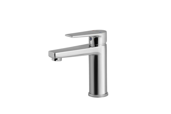 Умивальник змішувач  VIVIEN 1382382C Chrome