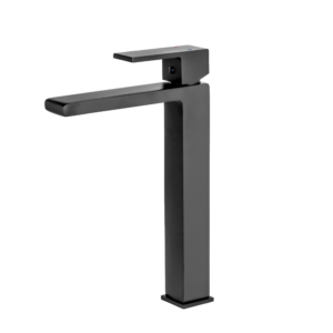 Умивальник змішувач  BERYL 1392392B-A Black