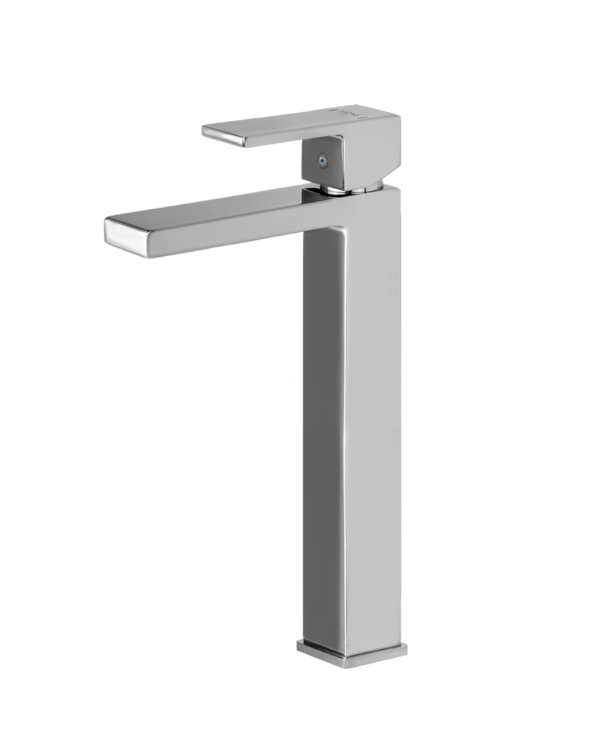Умивальник змішувач BERYL 1392392C-A Chrome Умивальник змішувач BERYL 1392392C-A Chrome