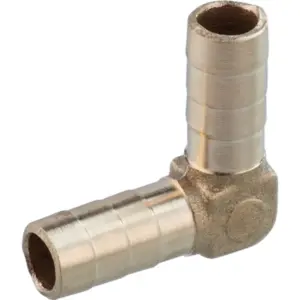 Елка-угольник (угольник с "соединяющий) D10 (бр) LEX УК1691 Ялинка-кутник (кутник з"єднувальний) D10 (бр) LEX УК1691