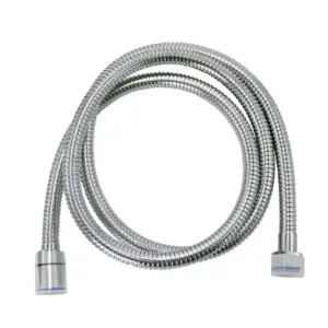 Шланг душ MONRO 1.75 м нерж WT-J175 (посиленний.слоник)