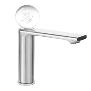 Умивальник змішувач Dream Crystal 27001CHFВ Chrome FсCrystal космос Умивальник змішувач Dream Crystal 27001CHFВ Chrome FсCrystal космос