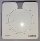 EcoReg G5 — білий EcoReg G5 — білий