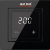 Heat Plus M1 (білі/ чорні) — без Wi-Fi (PT)