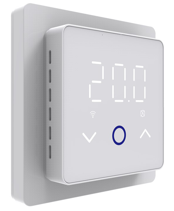 In-Therm PT/PWT-029 (білі, чорні) — без Wi-Fi (PT) In-Therm PT/PWT-029 (білі, чорні) — без Wi-Fi (PT)