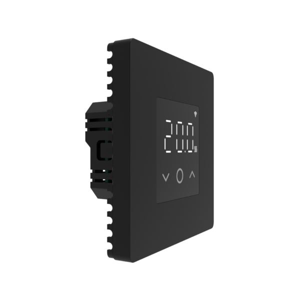 In-Therm PT/PWT-030 (білі, чорні) — без Wi-Fi (PT) In-Therm PT/PWT-030 (білі, чорні) — без Wi-Fi (PT)