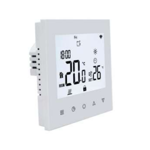 Heat Plus M8.716 з WI-FI (білі) Heat Plus M8.716 з WI-FI (білі)