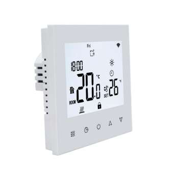 Heat Plus M8.716 з WI-FI (білі) Heat Plus M8.716 з WI-FI (білі)