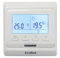 EcoReg М6 (RTC-51) — без Wi-Fi EcoReg М6 (RTC-51) — без Wi-Fi