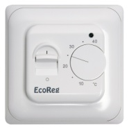 EcoReg M5 (RTC-70) — білий EcoReg M5 (RTC-70) — білий
