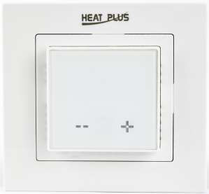 Heat Plus M1 (білі/ чорні) — без Wi-Fi (PT) Heat Plus M1 (білі/ чорні) — без Wi-Fi (PT)