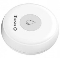 Датчик протікання ZigBee Flood Sensor Wireless Датчик протікання ZigBee Flood Sensor Wireless