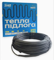 ZUBR DC17 8/140