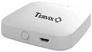 Контролер Tervix ProLine ZigBee Gateway Контролер Tervix ProLine ZigBee Gateway