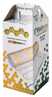 Hot Mat 140