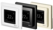 DEVIreg Touch (білі/чорні) DEVIreg Touch (білі/чорні)
