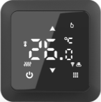 In-Therm PT/PWT-517 (білі, чорні) — без Wi-Fi (PT) In-Therm PT/PWT-517 (білі, чорні) — без Wi-Fi (PT)