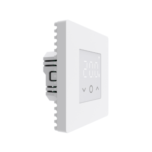 In-Therm PT/PWT-030 (білі, чорні) — без Wi-Fi (PT)