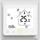 In-Therm PT/PWT-002 (білі, чорні) — без Wi-Fi (PT)