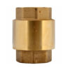 Клапан зворотний 1-1/4" (Koer KR.171) Клапан зворотний 1-1/4" (Koer KR.171)