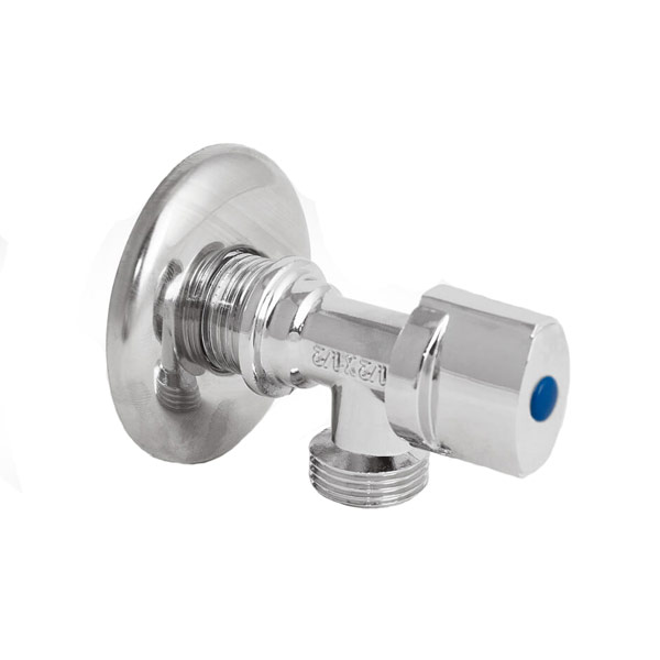 Кран кульовий Koer 1/2x1/2 (KR.511) Кран кульовий Koer 1/2x1/2 (KR.511)