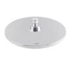 Душова система вбудована KOER KB-64008-01, 3 функції (Колір хром)