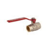 Кран кульовий Koer 1/2" ГГР (KR.214)