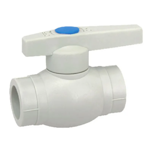 Кран кульовий PPR КШ для хол. води 32 (Koer K0084.PRO)