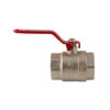 Кран кульовий Koer 2" ГГР (KR.214) Кран кульовий Koer 2" ГГР (KR.214)