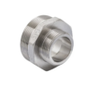 Ніпель редукційний 1-1 / 4 "x2" Koer KF.N1220 Ніпель редукційний 1-1 / 4 "x2" Koer KF.N1220