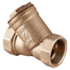 Фільтр грубої очистки 1-1/2" (Koer KR.F01) Фільтр грубої очистки 1-1/2" (Koer KR.F01)