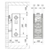 Сталевий радіатор KOER 22x300x900S (1148 Вт, 14,10 кг, бокове підключення) Сталевий радіатор KOER 22x300x900S (1148 Вт, 14,10 кг, бокове підключення)
