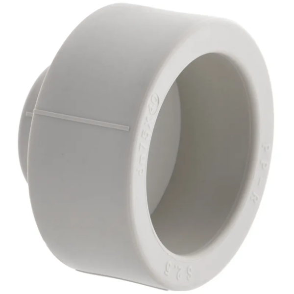 Муфта редукційна ВВ 75x40 PPR Koer K0208.PRO Муфта редукційна ВВ 75x40 PPR Koer K0208.PRO