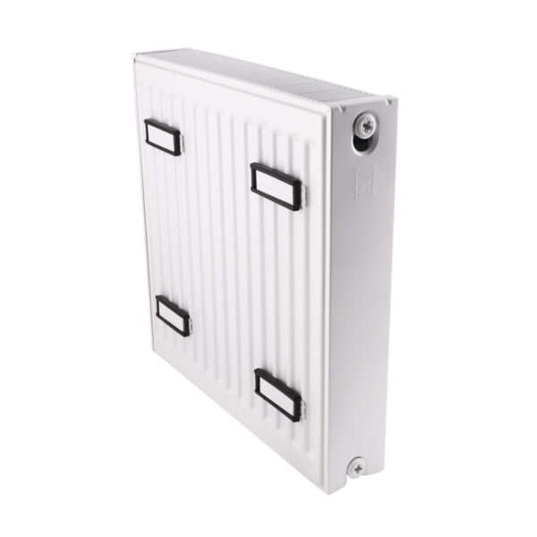 Сталевий радіатор KOER 22x500x1100S (2123 Вт, 27,30 кг, бокове підключення)