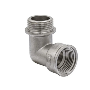 Кут 1'' НВ Koer KF.L10MF Кут 1'' НВ Koer KF.L10MF