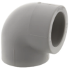Кут 90 50 PPR KOER K0023.PRO Кут 90 50 PPR KOER K0023.PRO