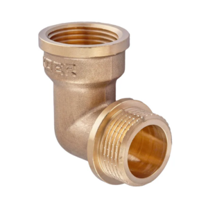 Кут Koer KF.L10MF.WN - 1'' MF без нікелю Кут Koer KF.L10MF.WN - 1'' MF без нікелю