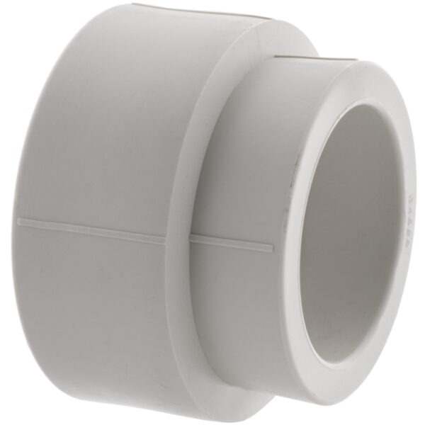 Муфта редукційна ВВ 90x75 PPR KOER K0214.PRO Муфта редукційна ВВ 90x75 PPR KOER K0214.PRO