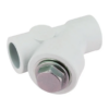 Фільтр грубої очистки 32 PPR Koer K0148.PRO
