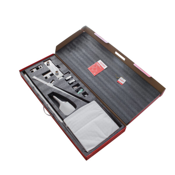Душова колона зі змішувачем KOER KB-56039-01, 3 функції (Колір хром) Душова колона зі змішувачем KOER KB-56039-01, 3 функції (Колір хром)