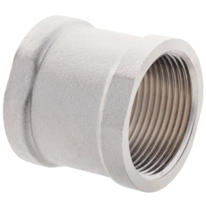 З'єднувальна муфта 1-1/4" Koer KF.C12 З'єднувальна муфта 1-1/4" Koer KF.C12