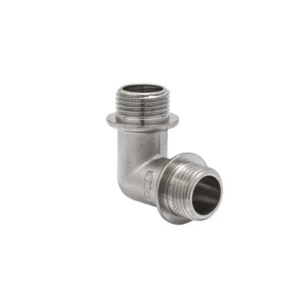 Кут 1/2'' НН Koer KF.L06M Кут 1/2'' НН Koer KF.L06M