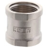 З'єднувальна муфта 3/4" Koer KF.C08 З'єднувальна муфта 3/4" Koer KF.C08