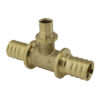 Трійник перехідний Koer KA.T25-16-25 - 25(3.5mm) x 16(2.2mm) x 25(3.5mm)